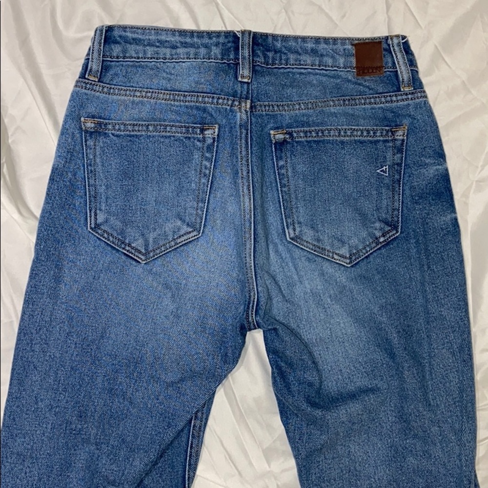 Jeans - Picture 4 of 4